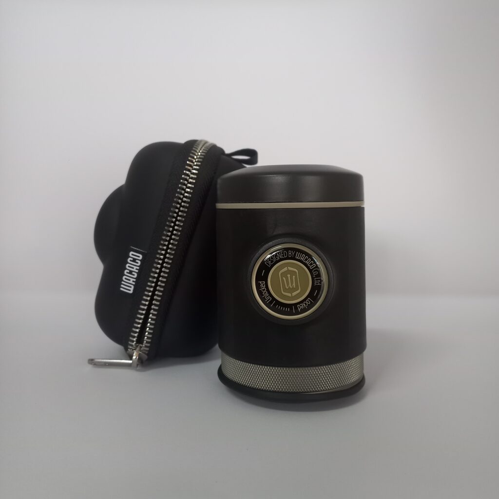 Wacaco Picpresso Portable Espresso maker