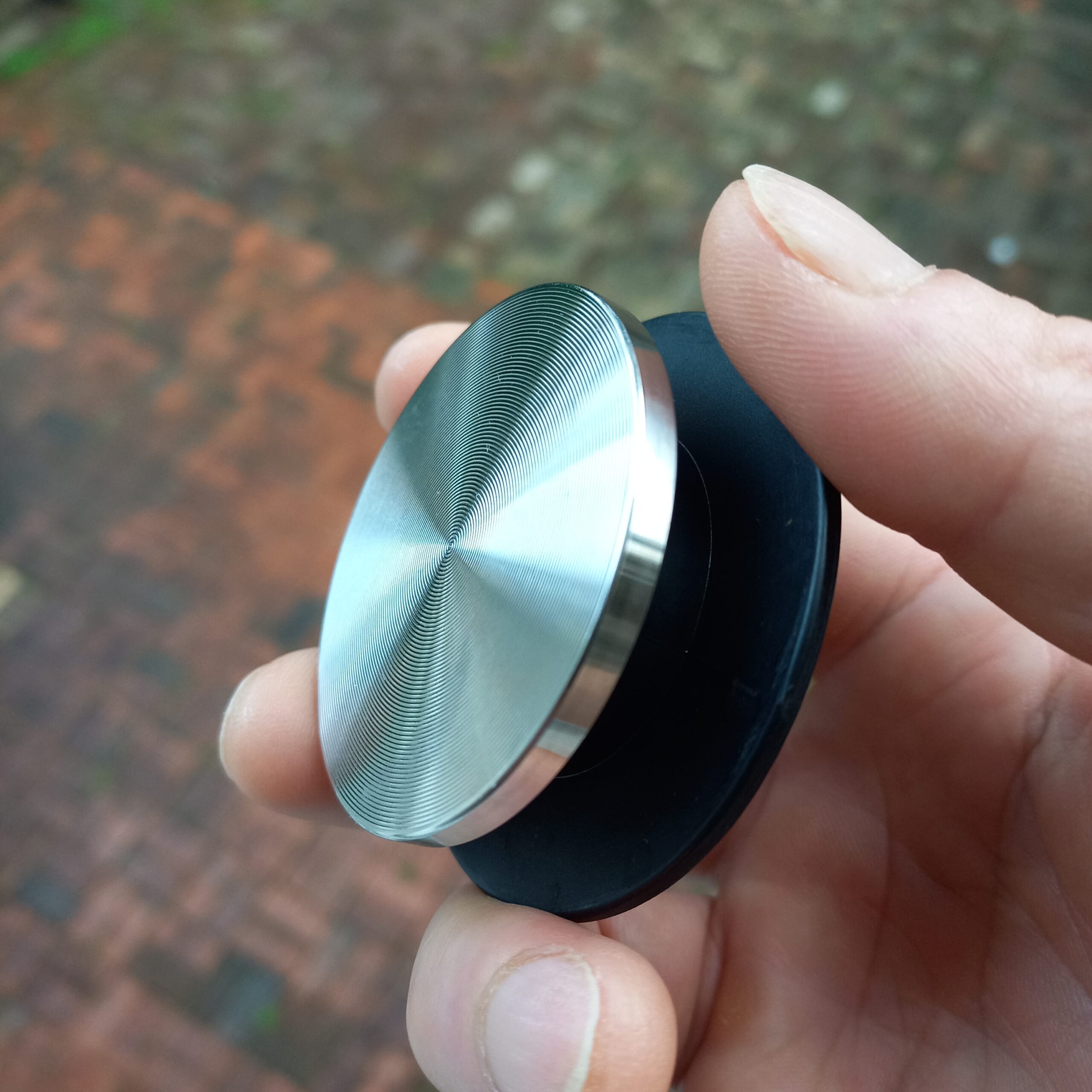 Professional coffee Tamper
