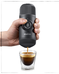 Nanopresso